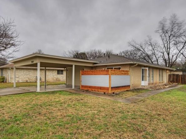 Austin TX Duplex & Triplex Homes For Sale - 68 Homes | Zillow