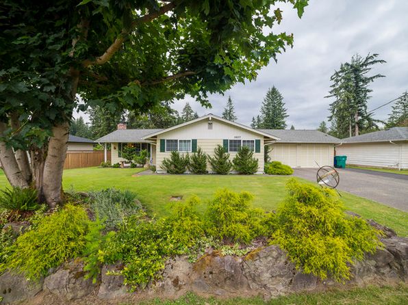 Marysville Wa Real Estate