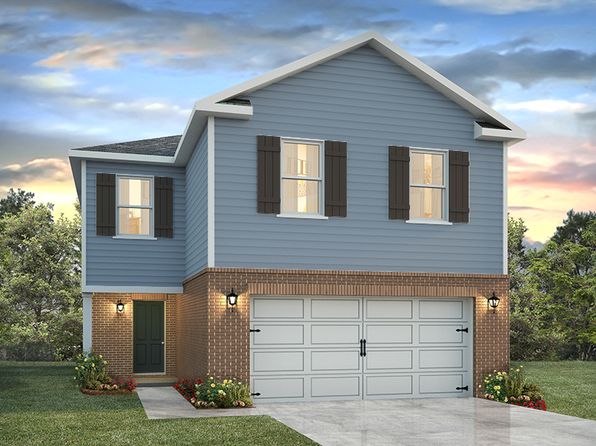 Biloxi New Homes Ms Construction Zillow
