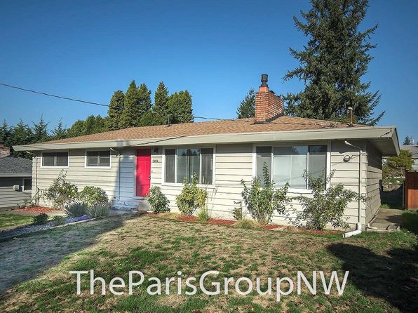 Houses For Rent in Renton WA - 112 Homes | Zillow