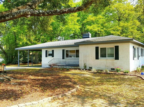 West Ashley Neighborhood - Charleston Real Estate - Charleston SC Homes