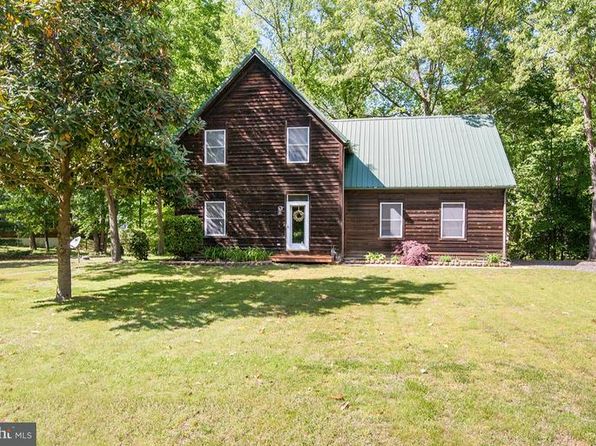 520 Mud Mill Rd, Marydel, DE 19964 | Zillow