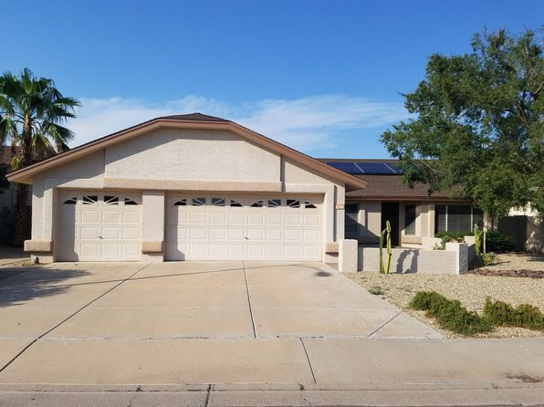 Houses For Rent in Arizona - 6,323 Homes | Zillow