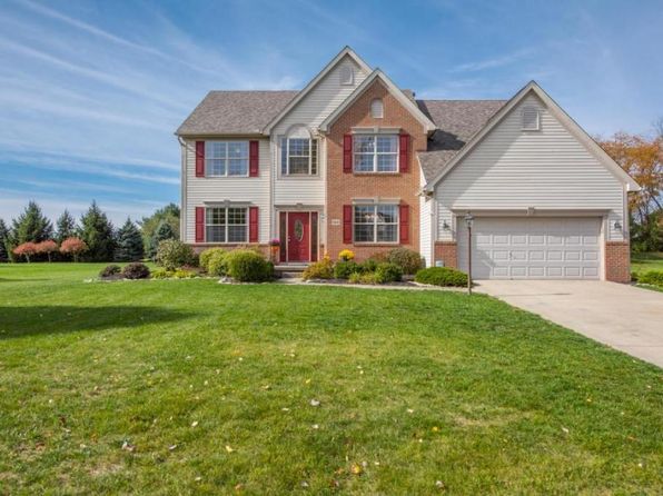 Fairfield Real Estate - Fairfield County OH Homes For Sale | Zillow