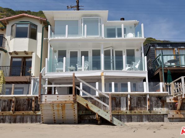 Malibu Real Estate - Malibu CA Homes For Sale | Zillow