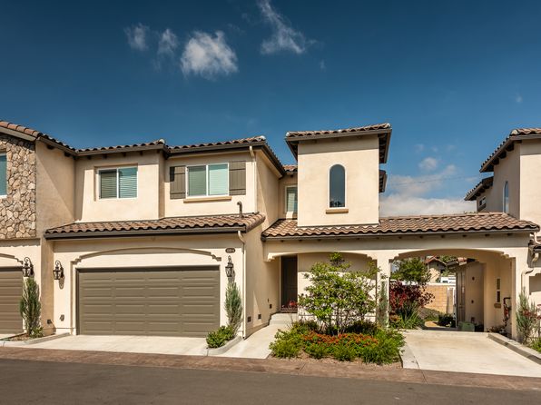 Simi Valley Apartments For Sale