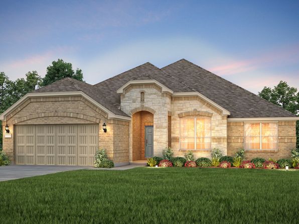 San Antonio New Homes & San Antonio TX New Construction | Zillow