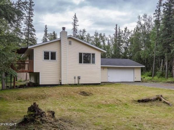 Houses For Rent in Palmer AK - 14 Homes | Zillow