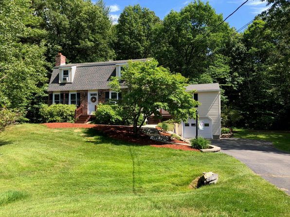 Zillow Glen Nh