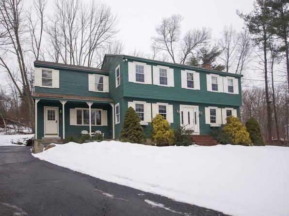 Recently Sold Homes in Hampstead NH - 418 Transactions | Zillow