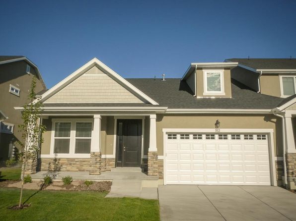 Houses For Rent in Utah County UT - 246 Homes | Zillow