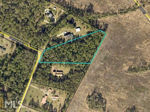 Kingsland GA Land & Lots For Sale - 58 Listings | Zillow