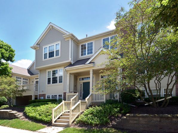 Arlington Heights IL Townhomes & Townhouses For Sale - 32 Homes | Zillow