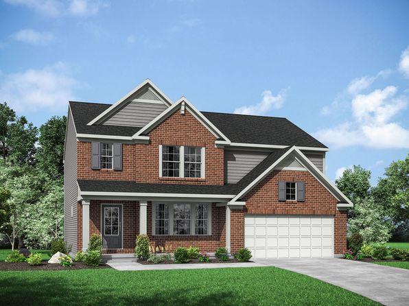 Hamilton Oh Single Family Homes For 612 Zillow New Construction