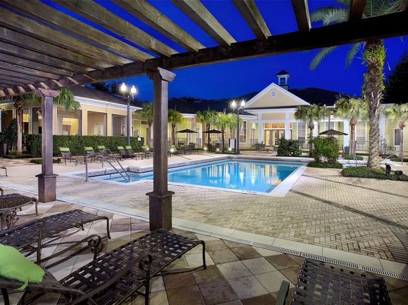 Luxury Apartments Oviedo Fl