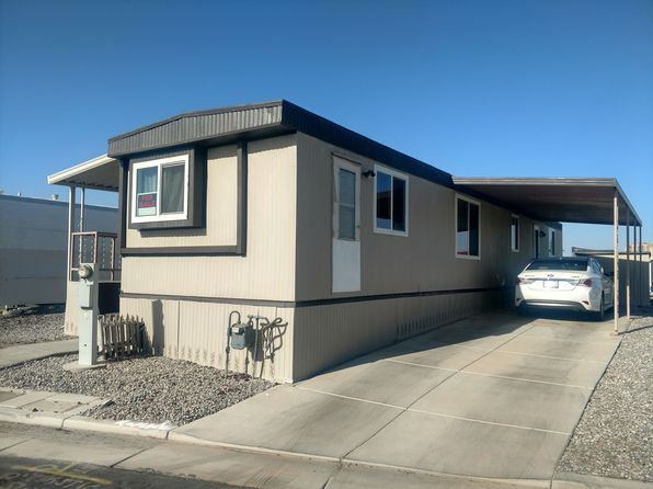 Las Vegas NV Mobile Homes & Manufactured Homes For Sale - 62 Homes | Zillow