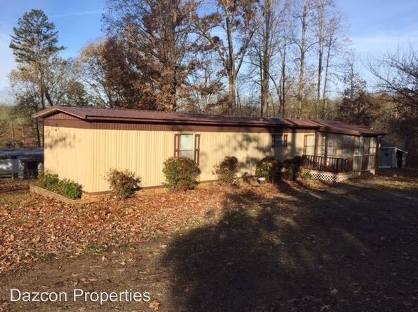 homes for rent in statesville nc