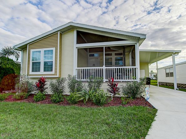 Florida Mobile Homes & Manufactured Homes For Sale - 8,217 Homes | Zillow