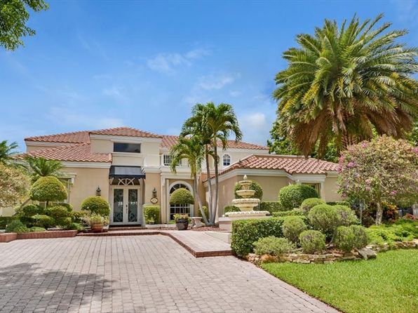 Coral Springs FL Luxury Homes For Sale - 494 Homes | Zillow