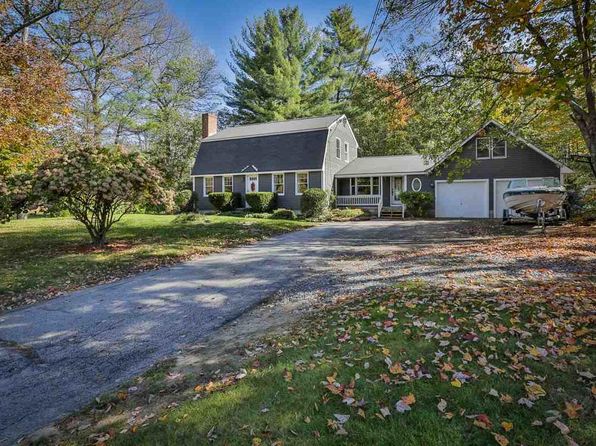 Recently Sold Homes in Litchfield NH - 416 Transactions | Zillow