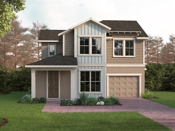 David Weekley - Orlando Real Estate - Orlando FL Homes For Sale | Zillow