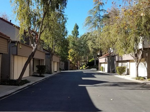 zillow homes for sale thousand oaks ca