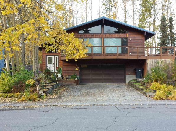 Alaska Waterfront Homes For Sale 453 Homes Zillow