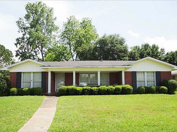 Attached Garage Shreveport Real Estate Shreveport La Homes For