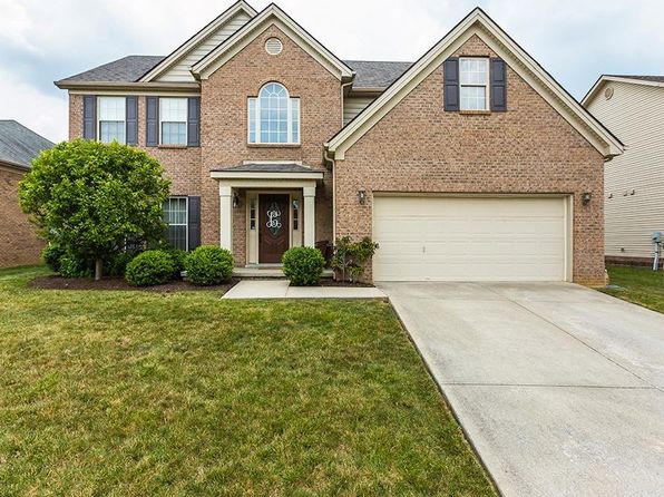 Lexington Real Estate - Lexington KY Homes For Sale | Zillow