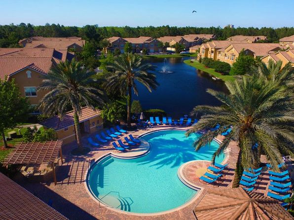 Apartments By Lake Buena Vista