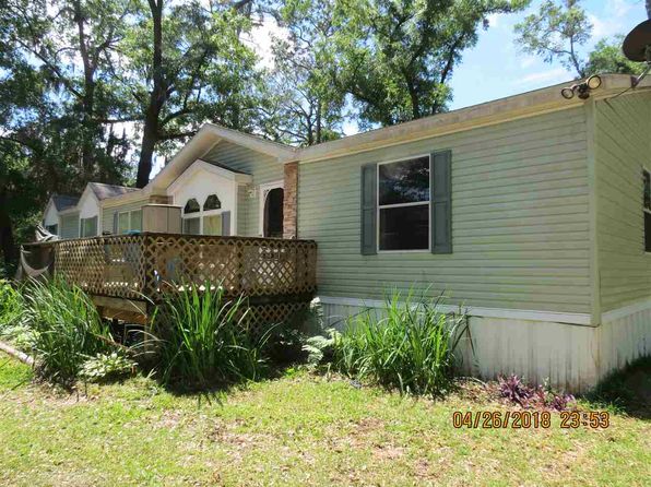 Tallahassee FL Mobile Homes & Manufactured Homes For Sale - 65 Homes ...