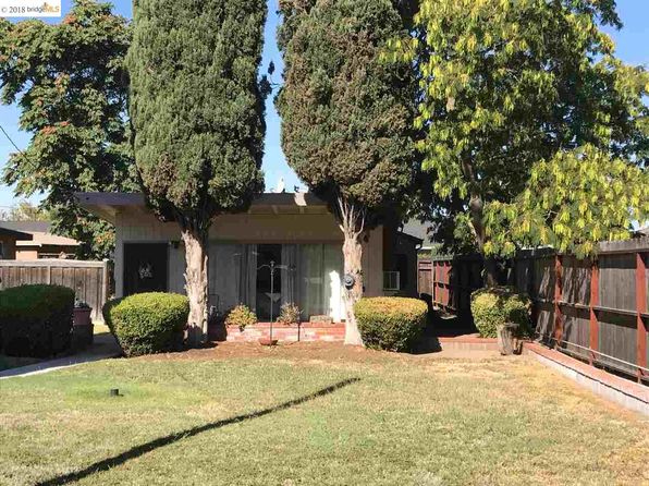 Houses For Rent in Antioch CA - 77 Homes | Zillow