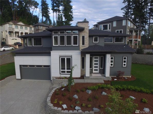 house for sale in federal way wa
