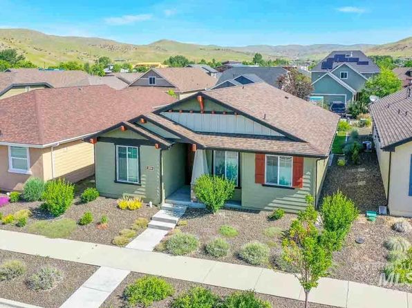 Best Places to Live in Garden City (zip 83714), Idaho