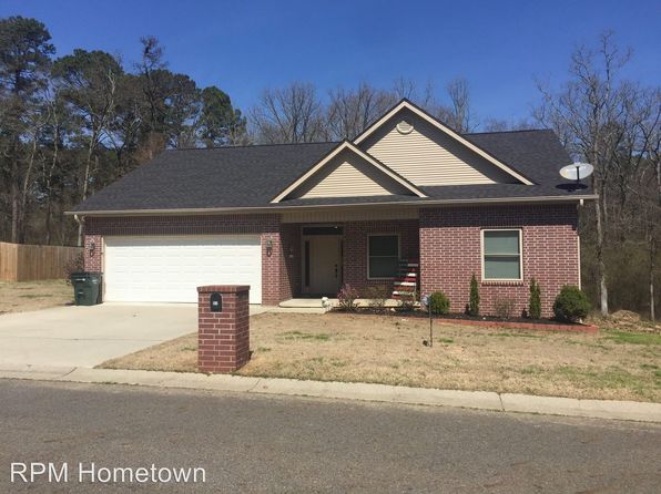 Houses For Rent in Hot Springs AR - 19 Homes | Zillow