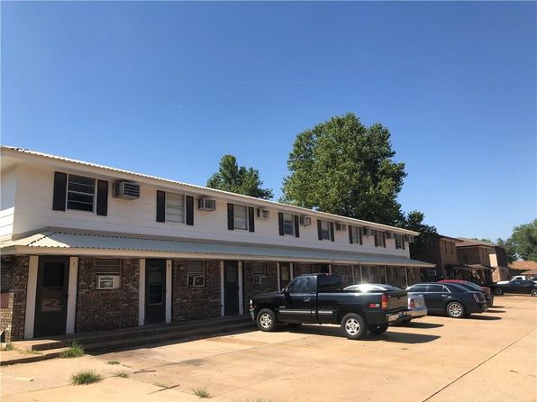 Apartments For Rent In Weatherford Ok Zillow