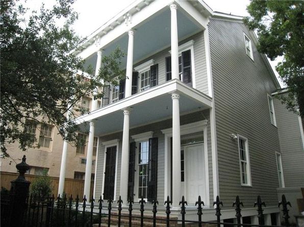 Garden District Real Estate - Garden District New Orleans Homes For ... Garden District Real Estate - Garden District New Orleans Homes For ...