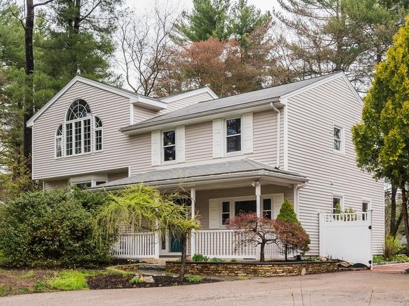 Recently Sold Homes in Holliston MA - 508 Transactions | Zillow