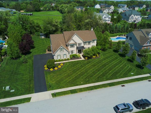 Hilltown Real Estate Hilltown PA Homes For Sale Zillow