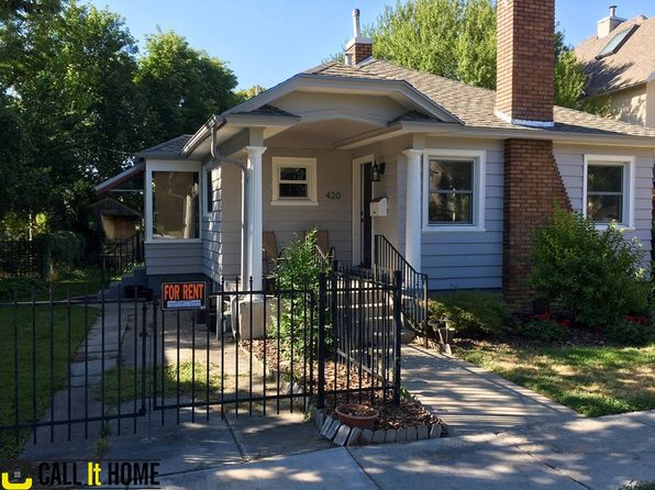 Houses For Rent in Salt Lake City UT - 105 Homes | Zillow