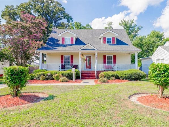 Hampton Real Estate - Hampton VA Homes For Sale | Zillow