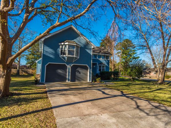 West Ashley Neighborhood - Charleston Real Estate - Charleston SC Homes