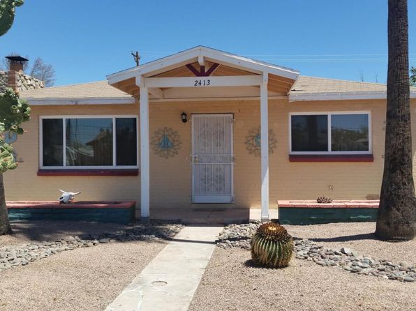 2401 E 19th St, Tucson, AZ 85719 | Zillow