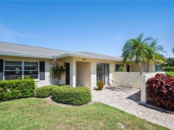 Courtyard Pool - Sarasota Real Estate - Sarasota FL Homes For Sale | Zillow