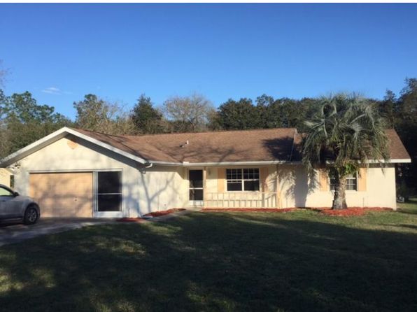 Houses For Rent In Inverness Fl 32 Homes Zillow