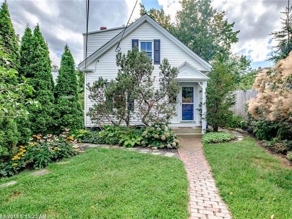 Portland Real Estate - Portland ME Homes For Sale | Zillow