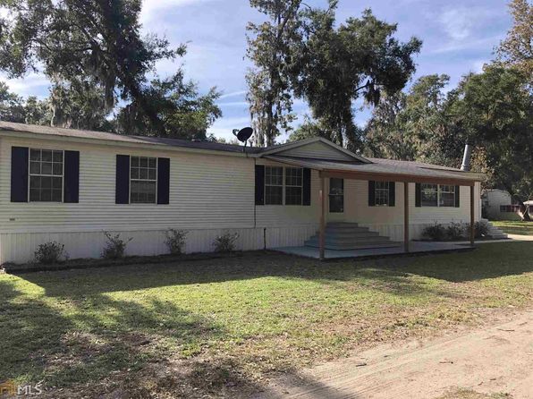 foreclosed mobile homes in bartow county georgia