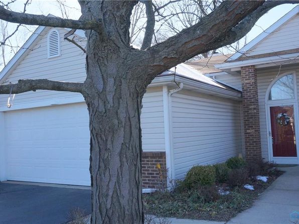 trailer homes for sale toledo ohio