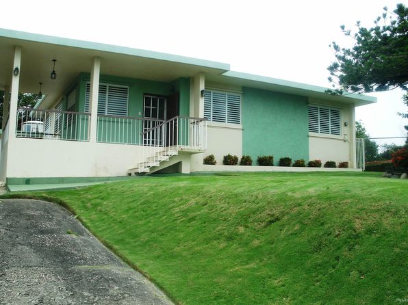 Casas En Arecibo Puerto Rico