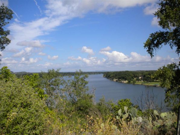 Waterfront - Marble Falls Real Estate - Marble Falls TX Homes For Sale ...